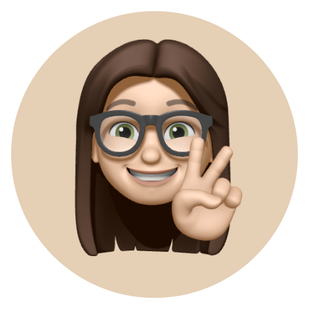 Memoji av Anna